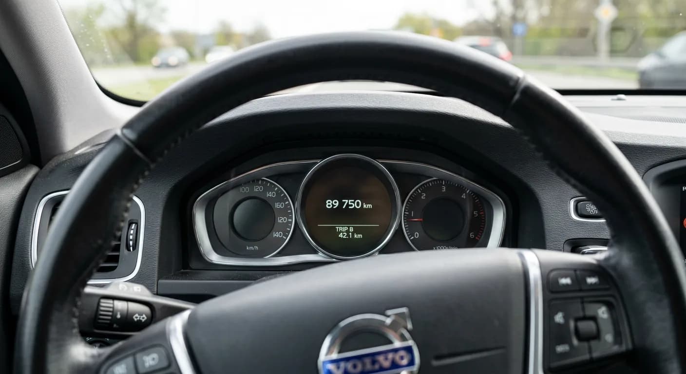 Der optimale Zeitpunkt zum Autoverkauf: Wann Sie den maximalen Wert erzielen