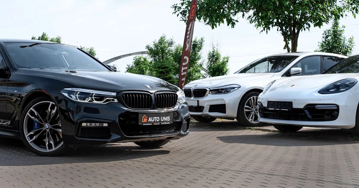 Woher kommen Schweizer Occasionen?