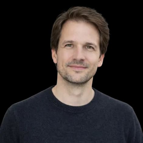 Luca Brunner, founder and CEO of autoweg