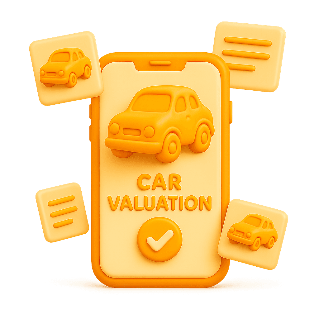 Netzwerk von Schweizer Autohändlern, die um dein Fahrzeug konkurrieren