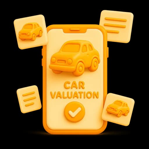 Netzwerk von Schweizer Autohändlern, die um dein Fahrzeug konkurrieren