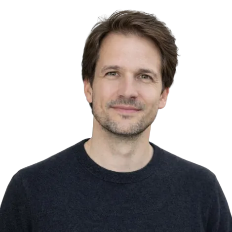 Patrick Steiner, fondateur et PDG d'autoweg